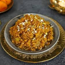 Dal Halwa